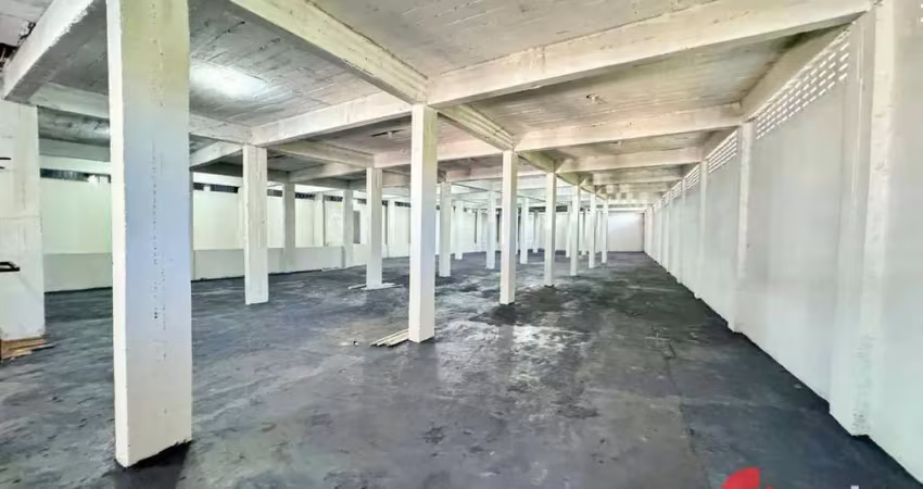 Prédio para alugar, 4000 m² por r$ 20.000,00/mês - são jorge - manaus/am