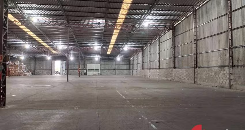 Galpão para alugar, 3500 m² por R$ 65.000,00/mês - Puraquequara - Manaus/AM