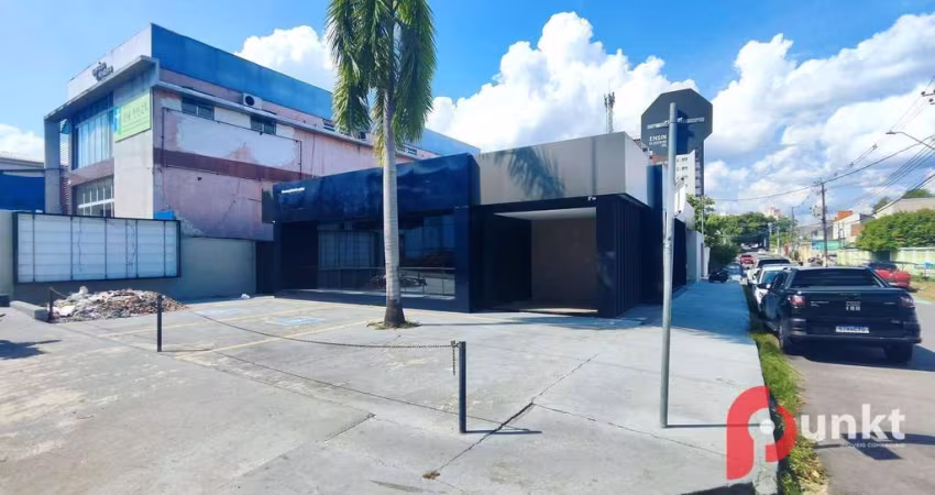 Sala para alugar mobiliada com 250 m² por R$ 22.000/mês - Vieiralves - Manaus/AM