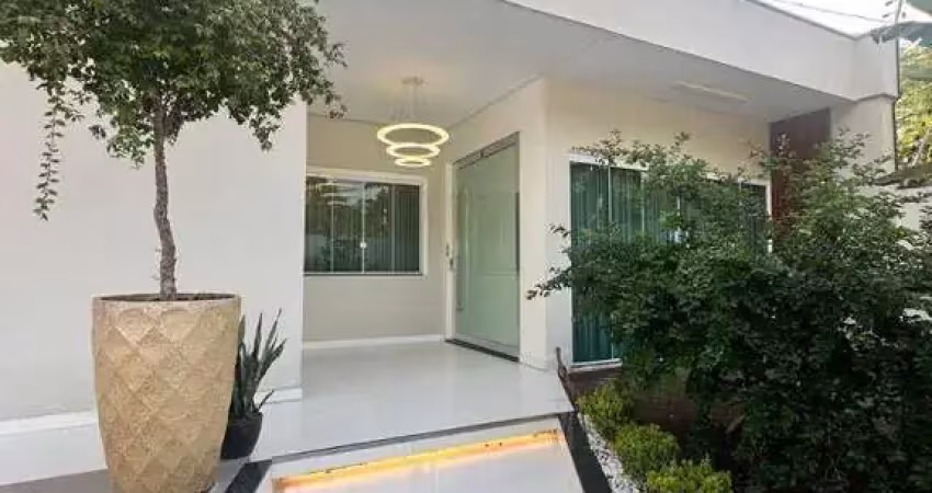 Casa com 4 dormitórios à venda,no Morada do Sol 277 m² por R$ 2.150.000 - Aleixo - Manaus/AM