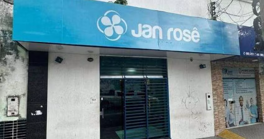 Ponto para alugar, 350 m² por R$ 7.500,00/mês - Aparecida - Manaus/AM