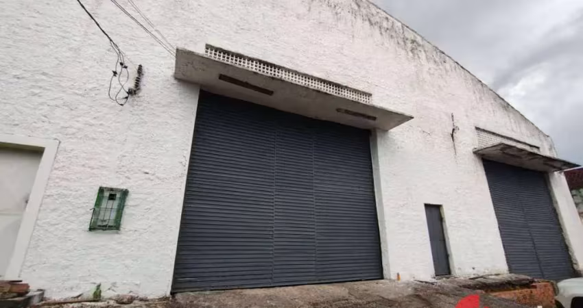Galpão para alugar no Petrópolis com 1000 m² por R$ 23.000/mês - Petrópolis - Manaus/AM