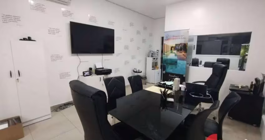 Sala para alugar, 40 m² por r$ 3.000,01/mês - dom pedro - manaus/am