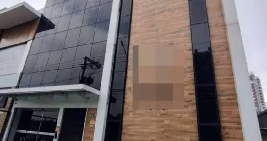 Sala para alugar, 40 m² por r$ 3.000,01/mês - dom pedro - manaus/am