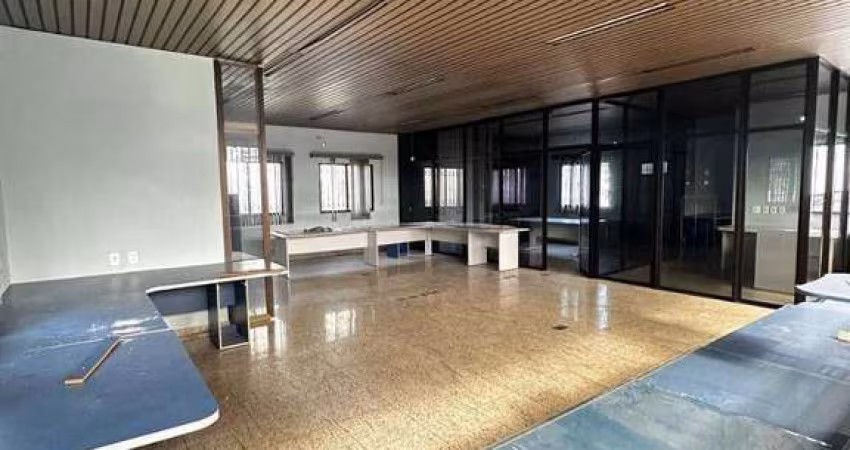 Casa para alugar, 340 m² por R$ 16.000,00/mês - Nossa Senhora das Graças - Manaus/AM