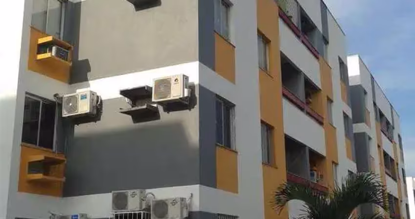 Apartamento com 03 quartos, sendo 01 suíte com 80m² no Cond. Parque dos Ingleses para locação no valor de R$ 2.700,00/mês