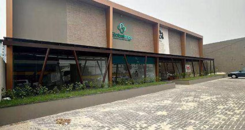 Loja para alugar, 110 m² por R$ 8.500,00/mês - Chapada - Manaus/AM