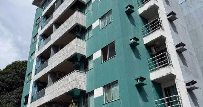 Apartamento no Miami Park com 3 quartos para alugar, 96 m² por R$ 3.500/mês - Parque 10 de Novembro - Manaus/AM
