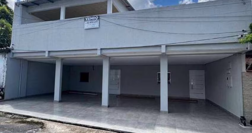 Casa à venda, 327 m² por R$ 1.500.000,00 - Parque 10 de Novembro - Manaus/AM