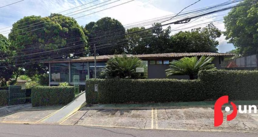 Casa Comercial , 286 m² por R$ 18.000/mês - no Morada do Sol,  Aleixo - Manaus/AM