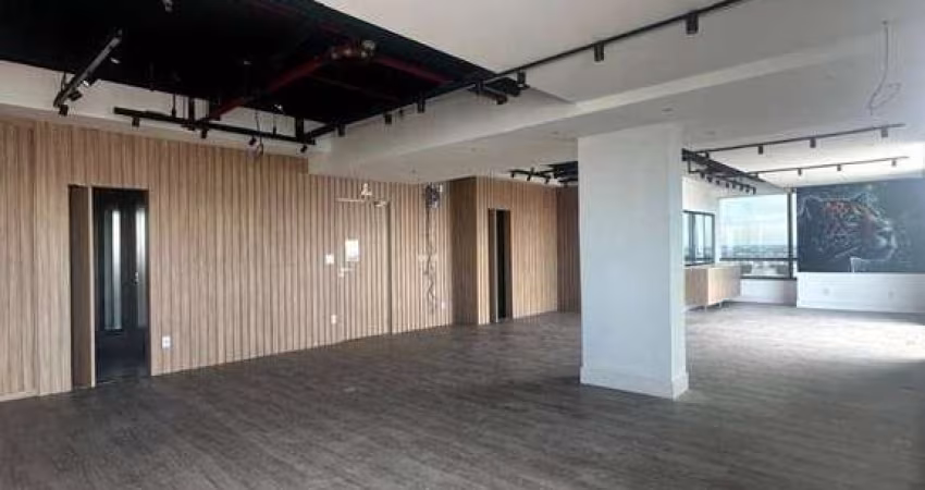 Sala para alugar, 168 m² por R$ 40.000/mês - no Soberane Work,  Adrianópolis - Manaus/AM