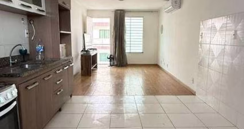 Apartamento com 2 dormitórios para alugar, 77 m² por R$ 2.350,00/mês - Flores - Manaus/AM