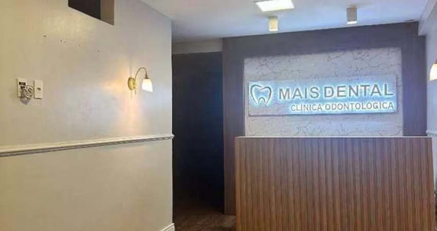 Prédio, 2000 m² - venda por R$ 5.000.000,00 ou aluguel por R$ 40.000,00/mês - Centro - Manaus/AM