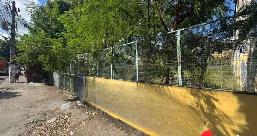 Terreno amplo na av. getúlio vargas – localização estratégica para projetos comerciais ou corporativos