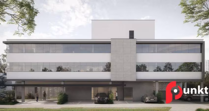 Loja para alugar, 95 m² por r$ 12.000,00/mês - vieiralves - manaus/am