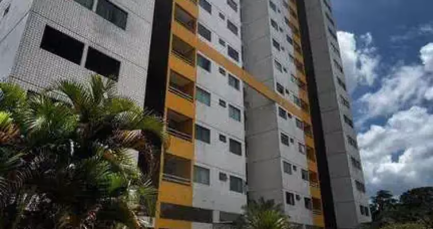Apartamento no ilhas gregas com 3 quartos para alugar, 95 m² por r$ 3.600/mês - ponta negra - manaus/am