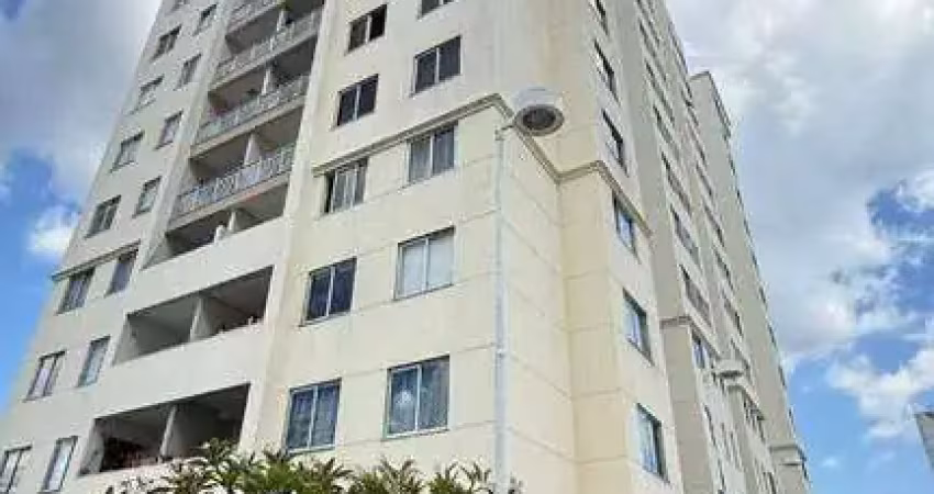 Apartamento no weekend com 2 quartos para alugar, 67 m² por r$ 2.800/mês - ponta negra - manaus/am