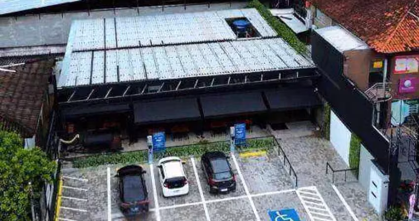 Ponto para alugar no vieiralves com 200m² por r$ 24.000/mês - manaus/am