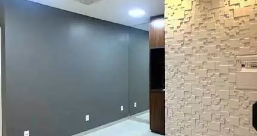 Sala para alugar, 35 m² por r$ 6.000/mês - adrianópolis - manaus/am