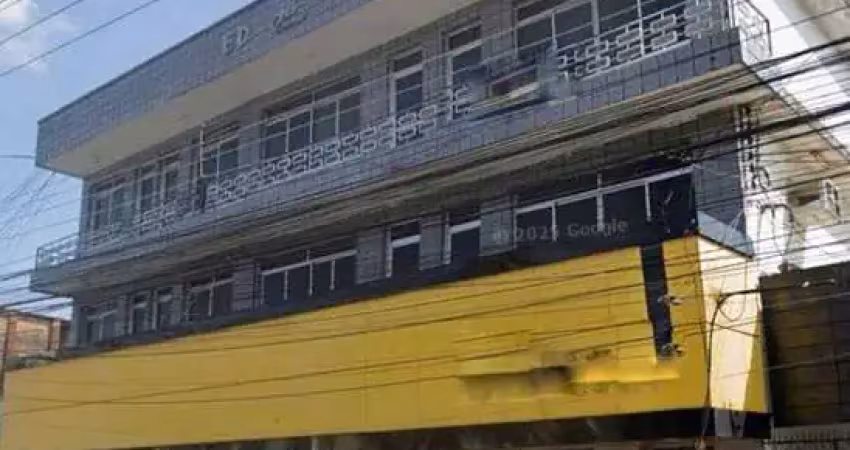 Ponto para alugar no boulevard com 750m² por r$ 15.000/mês - são geraldo - manaus/am