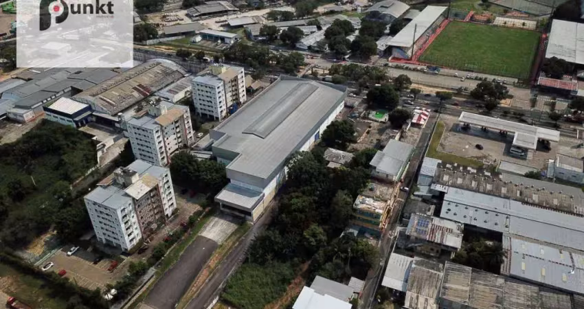 Terreno à venda, 7800 m² por r$ 4.500.000,00 - coroado - manaus/am