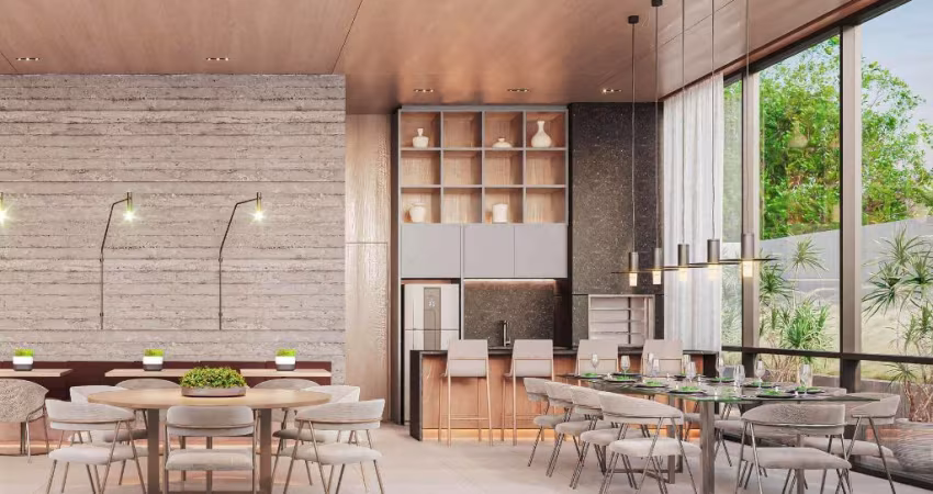 Apartamento 3 Quartos Alto Da Glória 89m²