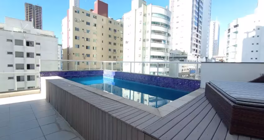 Harmonioso apartamento  no águas do iguassu em camboriú.