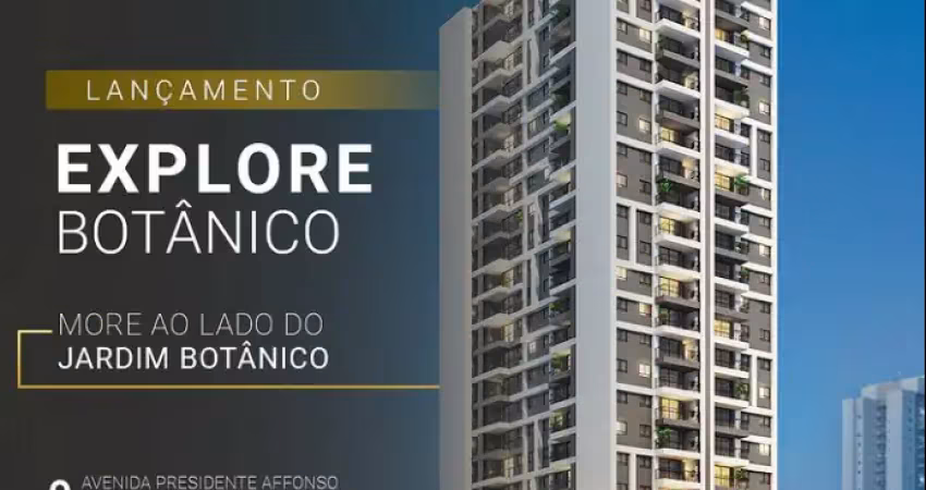 Apartamentos 1-3 dormitorórios  com 81 -106m²
