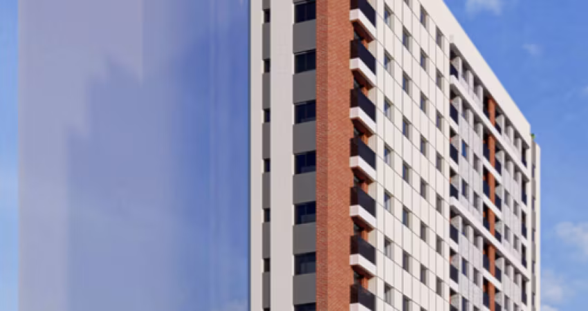 Um charme de Etudio  24 M2  à partir de R$299,000,00