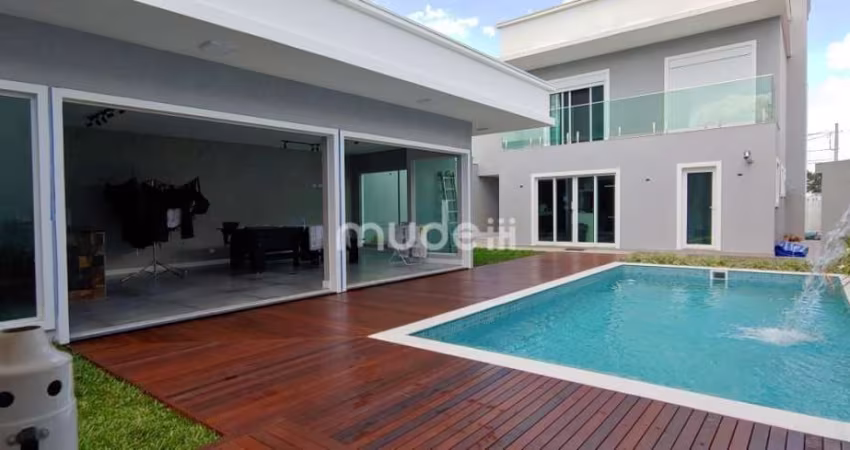 Sobrado Alto Padrão no São Marcos