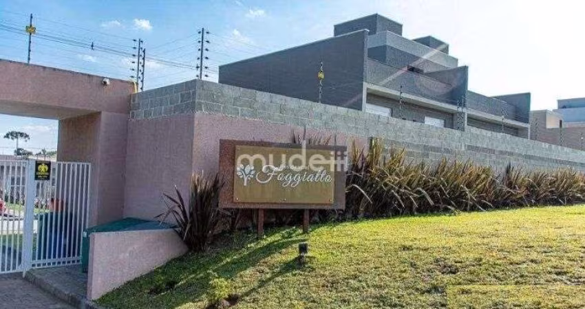 Terreno à venda no bairro Costeira - São José dos Pinhais/PR