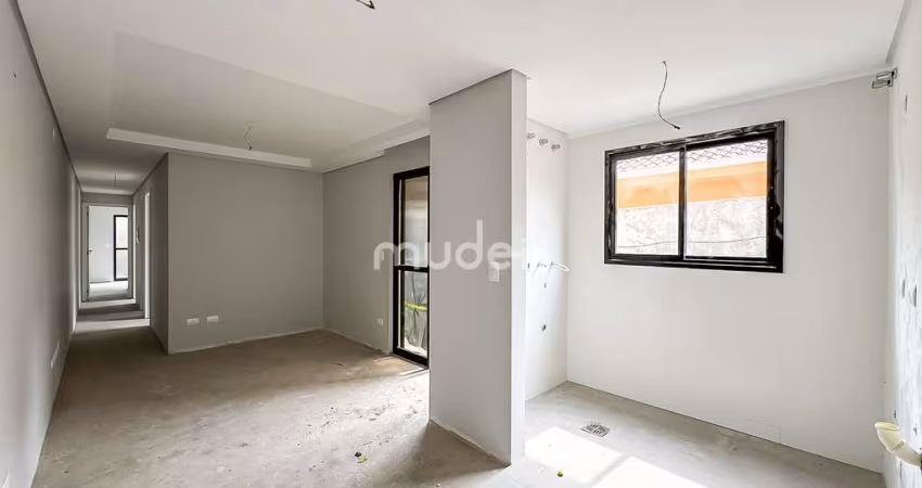Apartamento à venda no bairro Bom Jesus - São José dos Pinhais/PR