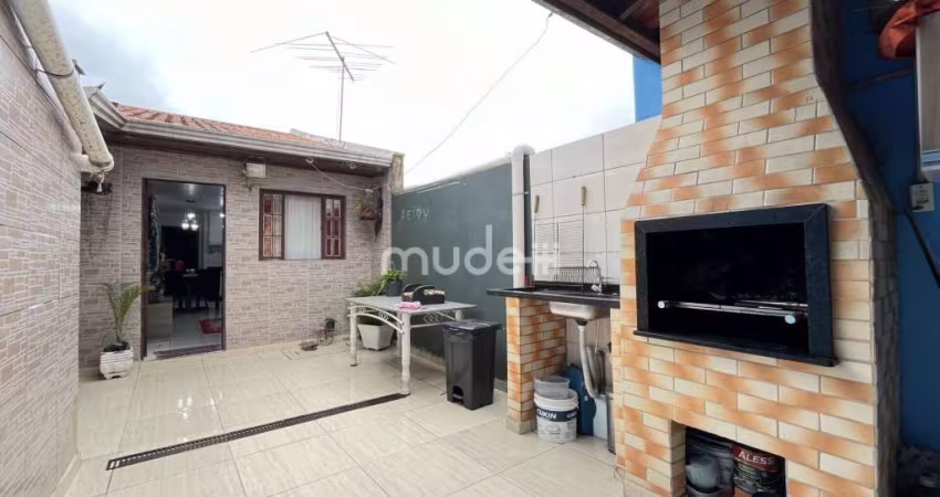 Casa no Monte Líbano