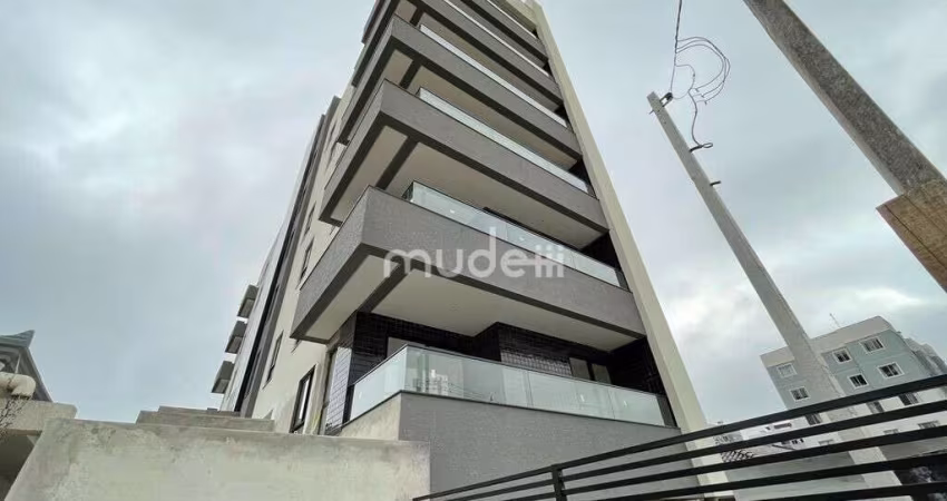 Apartamentos novos