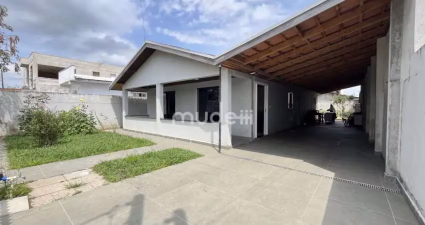 Casa Térrea no Guatupê