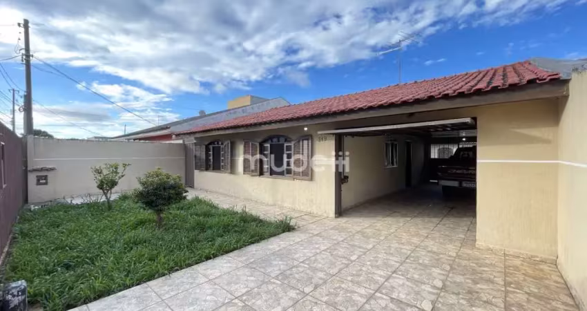 Casa no Parque da Fonte