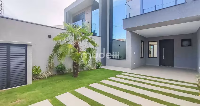 Sobrado Alto Padrão
