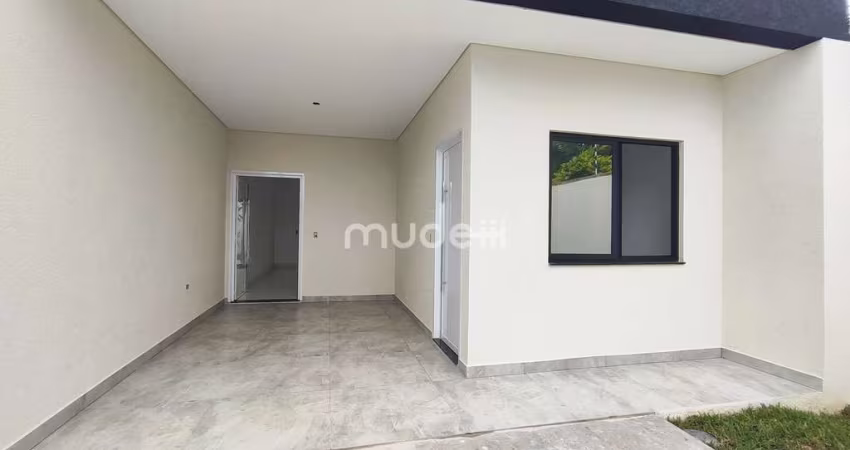 Sobrado à venda no bairro Centro - São José dos Pinhais/PR