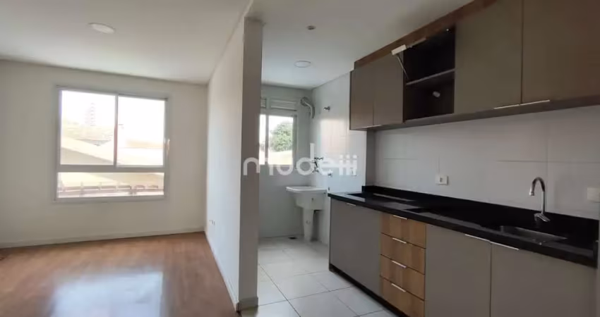 Apartamento com 2 quartos à venda na Rua Tenente Luiz de Campos Valejo, 400, São Cristóvão, São José dos Pinhais