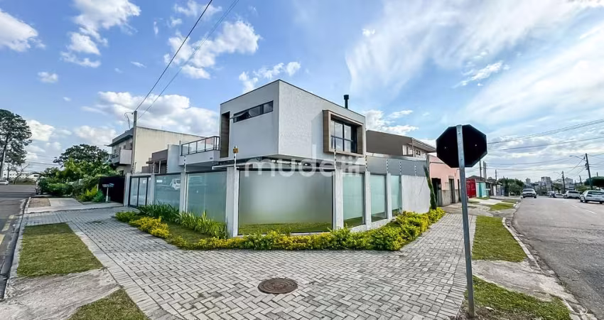 Sobrado no Jardim Cruzeiro