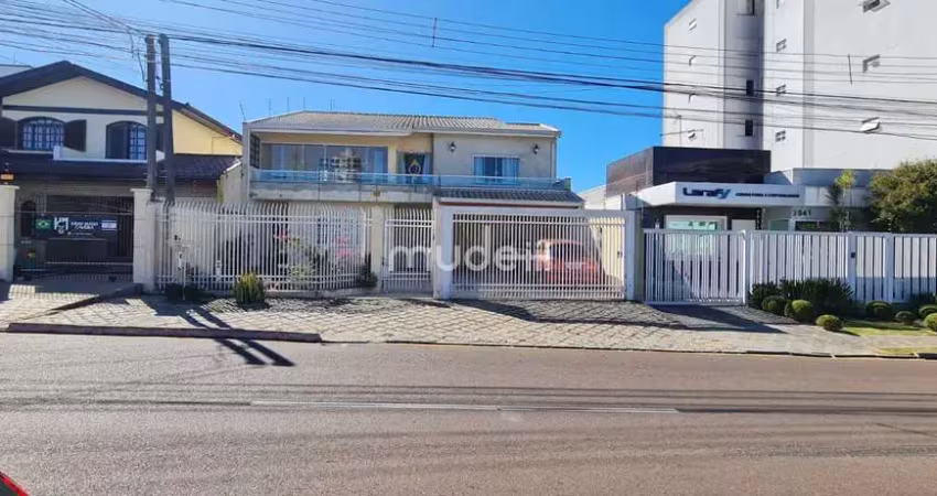 Sobrado no São Pedro