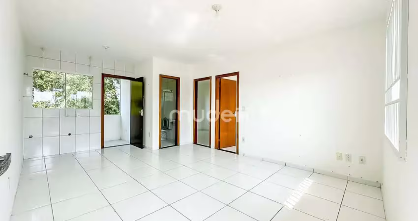 Apartamento com 2 quartos à venda na Rua José Vergínio Zanin, 1336, Centro, Itapoá