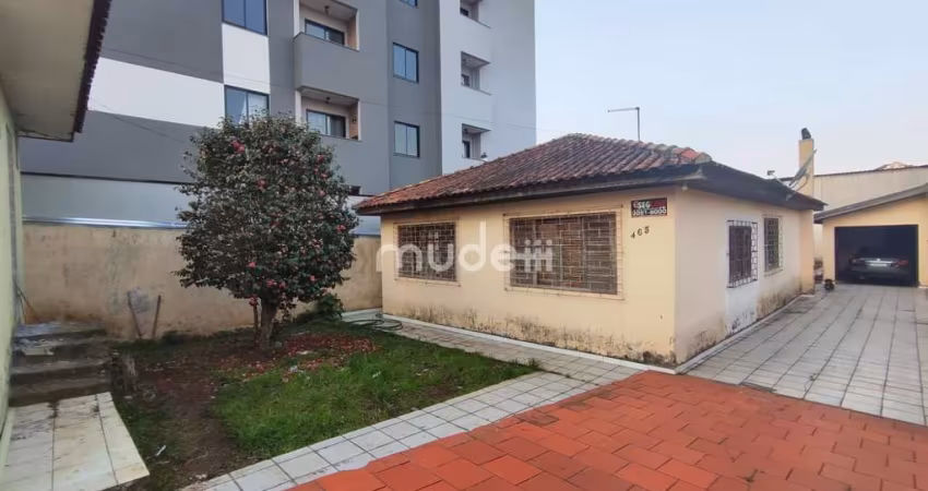 Terreno para construção