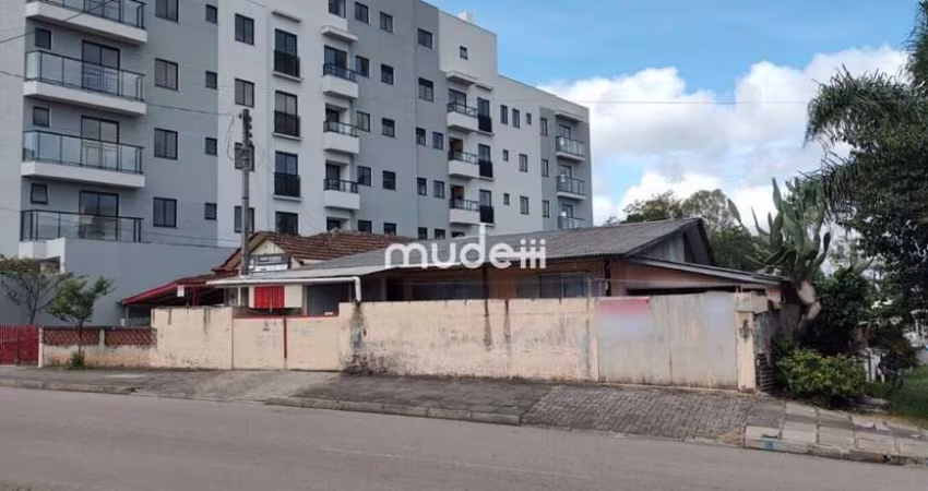 Terreno para construção