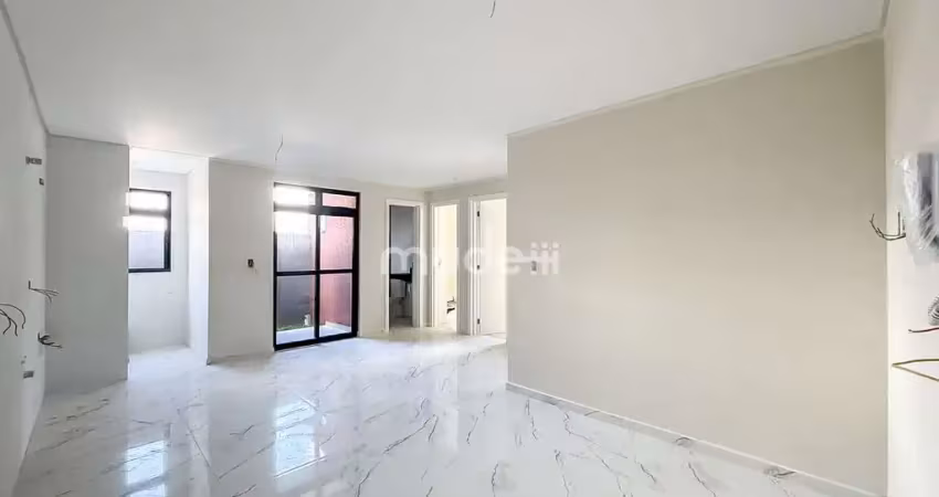 Apartamento com 3 quartos à venda na Rua Laura Nunes Fernandes, Afonso Pena, São José dos Pinhais