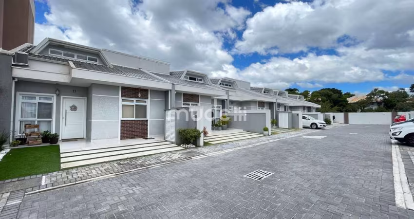 Casa em Condomínio no bairro Bom Jesus - São José dos Pinhais