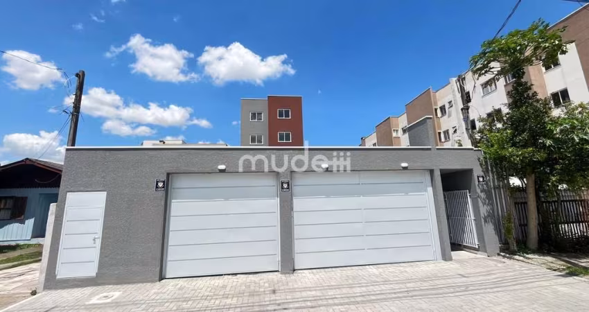 Apartamento  no Bairro Cidade Jardim