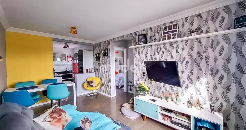 Residencial Edifício Novo Tempo I