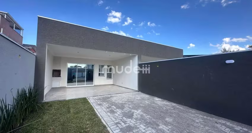 Casa Térrea em Cidade Jardim.