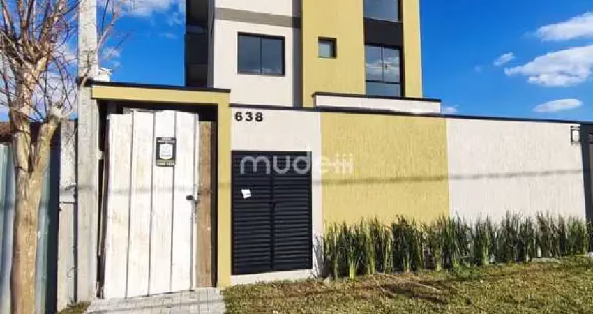Apartamento com 2 quartos à venda na Avenida Capitão Thomaz Carvalho de Camargo, 638, Cidade Jardim, São José dos Pinhais